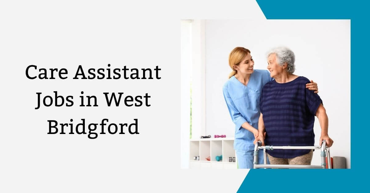 Care Assistant Jobs in West Bridgford