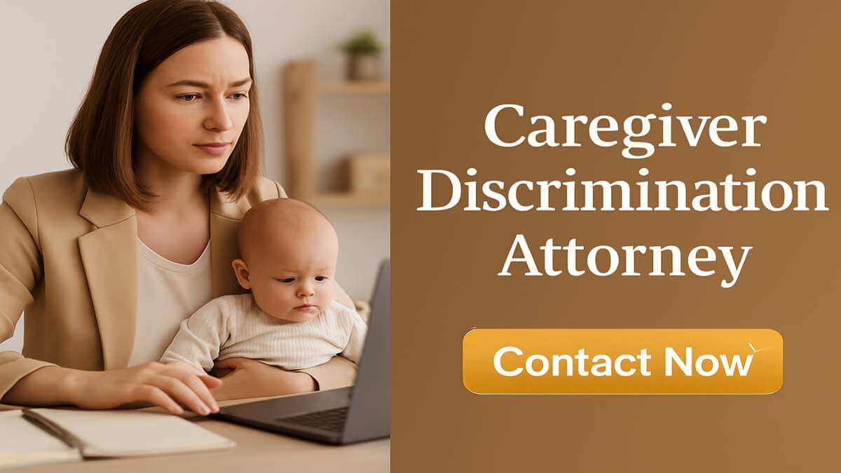 Caregiver Discrimination Attorney