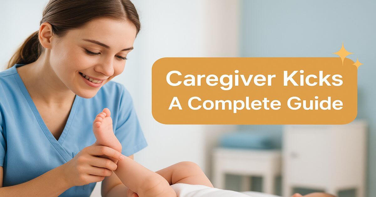 Caregiver Kicks