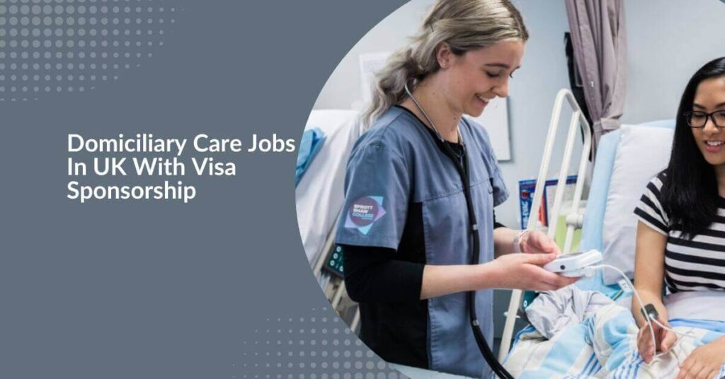 Personal Care Assistant Jobs In UK