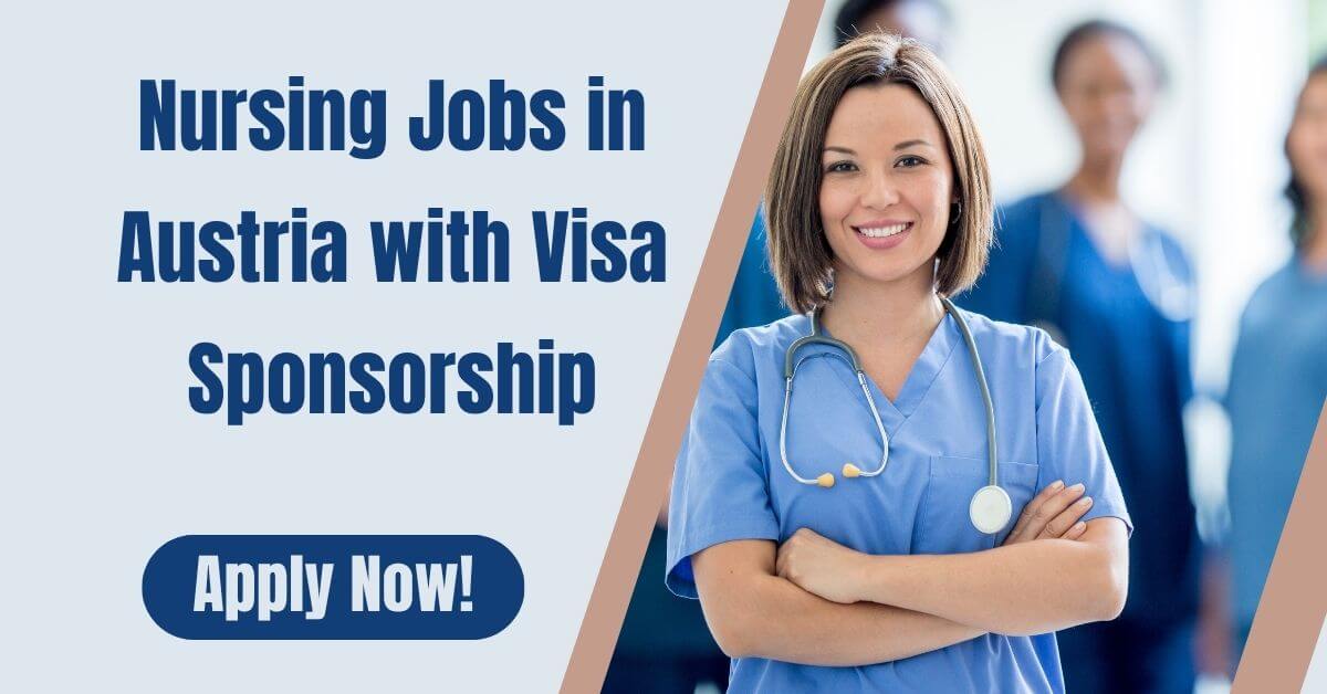 Nursing Jobs in Austria