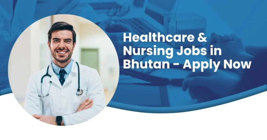 Healthcare & Nursing Jobs in Guyana